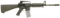 Olympic Arms Model P.C.R. 01 Semi-Auto Carbine