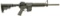 Ruger Model AR-556 Semi Auto Rifle