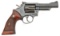 Smith & Wesson Combat Magnum Hand Ejector Revolver