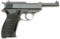 German P.38 Semi Auto Pistol by Walther