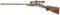 Austrian Buchsflinte Combination Double Hammergun by Sigott