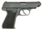 Sauer 38 (H) Semi Auto Pistol with Army Marking