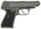 Sauer 38 (H) Semi Auto Pistol
