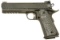 Rock Island Model 1911 A1 FS Tactical II Semi-Auto Pistol