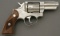 Ruger Police Service-Six Model 109 Revolver