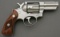 Ruger Speed-Six Model 739 Revolver