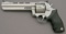Taurus Model 44 SS Double Action Revolver