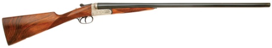 AYA No.4-25 Special Edition Boxlock Double Shotgun