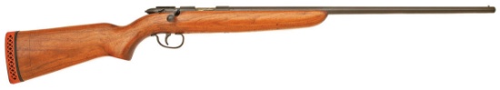 Remington Model 510 Targetmaster Smoothbore Rifle