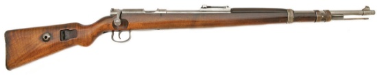 German Kkw Bolt Action Rifle by Gustloff Werke with SA NSDAP Marking