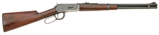 Winchester Pre-64 Model 94 Lever Action Carbine