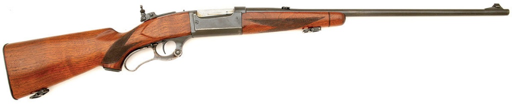 Savage Model 99-RS Heavy Lever Action Rifle | Guns &amp; Military Artifacts  Firearms | Online Auctions | Proxibid