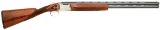 Winchester Model 101 Field Variation Quail Special Over Under Shotgun