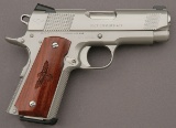 Custom Colt Offices Acp Gunsite GSP Pistol by Ted Yost