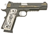 Sig Sauer Model 1911 