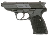 Walther Model P5 Semi-Auto Pistol