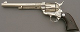 Scarce Colt Third Generation Single Action Army European Model Revolver