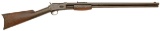 Colt Lightning Medium Frame Slide Action Rifle