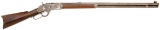 Winchester Model 1873 Special Order Second Model Rifle