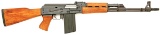 Scarce Mitchell Arms AK-47 Semi Auto Rifle