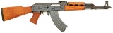 Scarce Mitchell Arms AK-47 Semi Auto Rifle