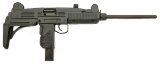Action Arms UZI Semi Auto Carbine
