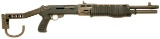 Franchi SPAS-12 Dual Action Shotgun