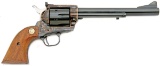 Colt Third Generation New Frontier Single Action Revolver