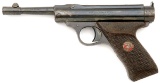 Rare Tell Model 3 Air Pistol