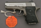Colt Pocket Nine Semi-Auto Pistol