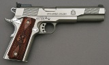 Springfield Armory Inc. 1911 Long Slide Semi-Auto Pistol