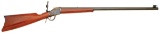 Uberti Model 1885 High Wall Falling Block Rifle