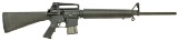 Bushmaster XM15-E2S A3 Semi-Auto Target Rifle