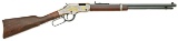 Henry Golden Boy NRA 2nd Amendment Tribute Lever Action Rifle