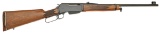 Very Rare Browning BLR USA Production Lever Action Rifle