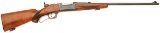 Savage Model 99-RS Heavy Lever Action Rifle