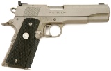 Colt Combat Target Model Semi-Auto Pistol