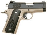 Colt Night Defender Semi-Auto Pistol