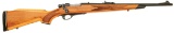 Remington Model 660 Magnum Bolt Action Rifle