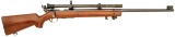 Winchester Model 75 Target Bolt Action Rifle