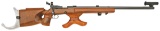 Custom Winchester Model 52C Bolt Action Rifle