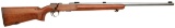 Remington Model 37 Rangemaster Target Bolt Action Rifle