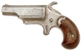 Ethan Allen & Co. .41 Deringer Pistol