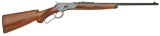 Browning Model 53 Deluxe Lever Action Rifle