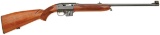CZ BRNO Model ZKM-611 Semi-Auto Rifle