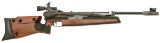 Anschutz Model 2002 Super Air Rifle