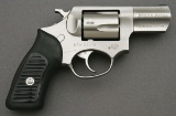 Ruger Model SP 101 Revolver