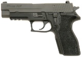 Sig Sauer Model P227R Semi-Auto Pistol
