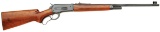 Browning Model 71 Lever Action Rifle
