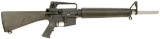 Bushmaster XM15-E2S Semi Auto Rifle
